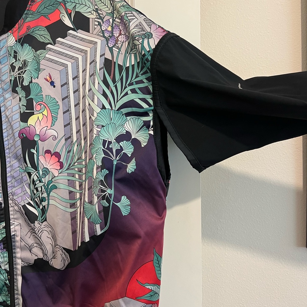 Nike Reversible Running Jacket. - image 4